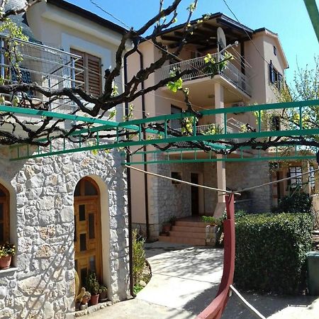 Apartment Sare Betina  Exterior foto
