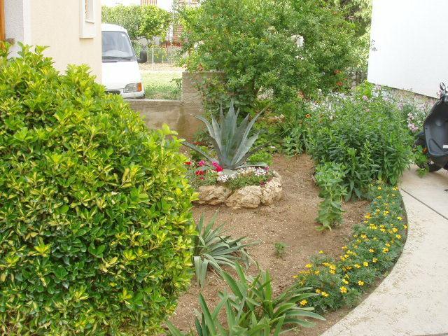 Apartment Sare Betina  Exterior foto