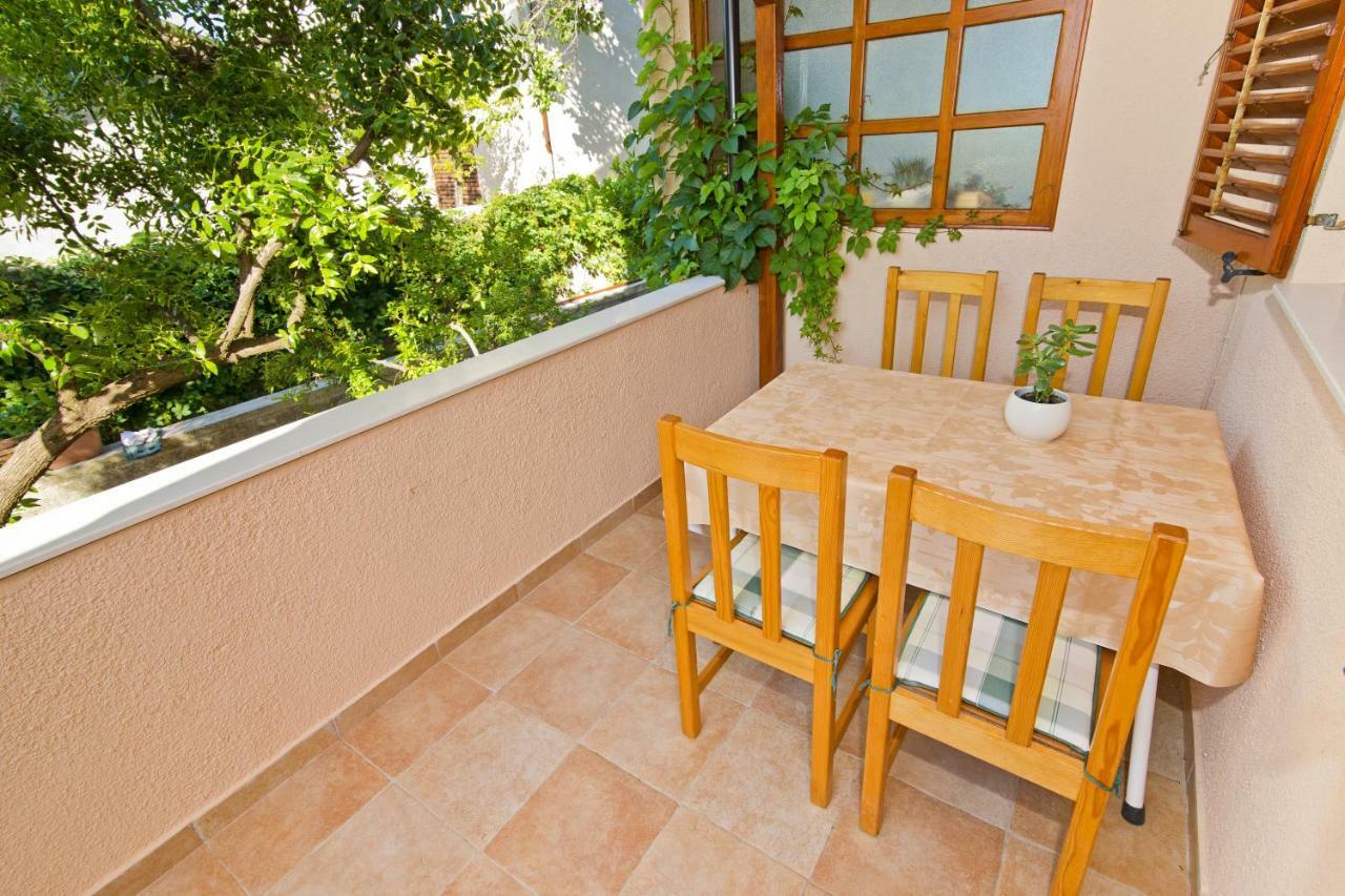 Apartment Sare Betina  Exterior foto