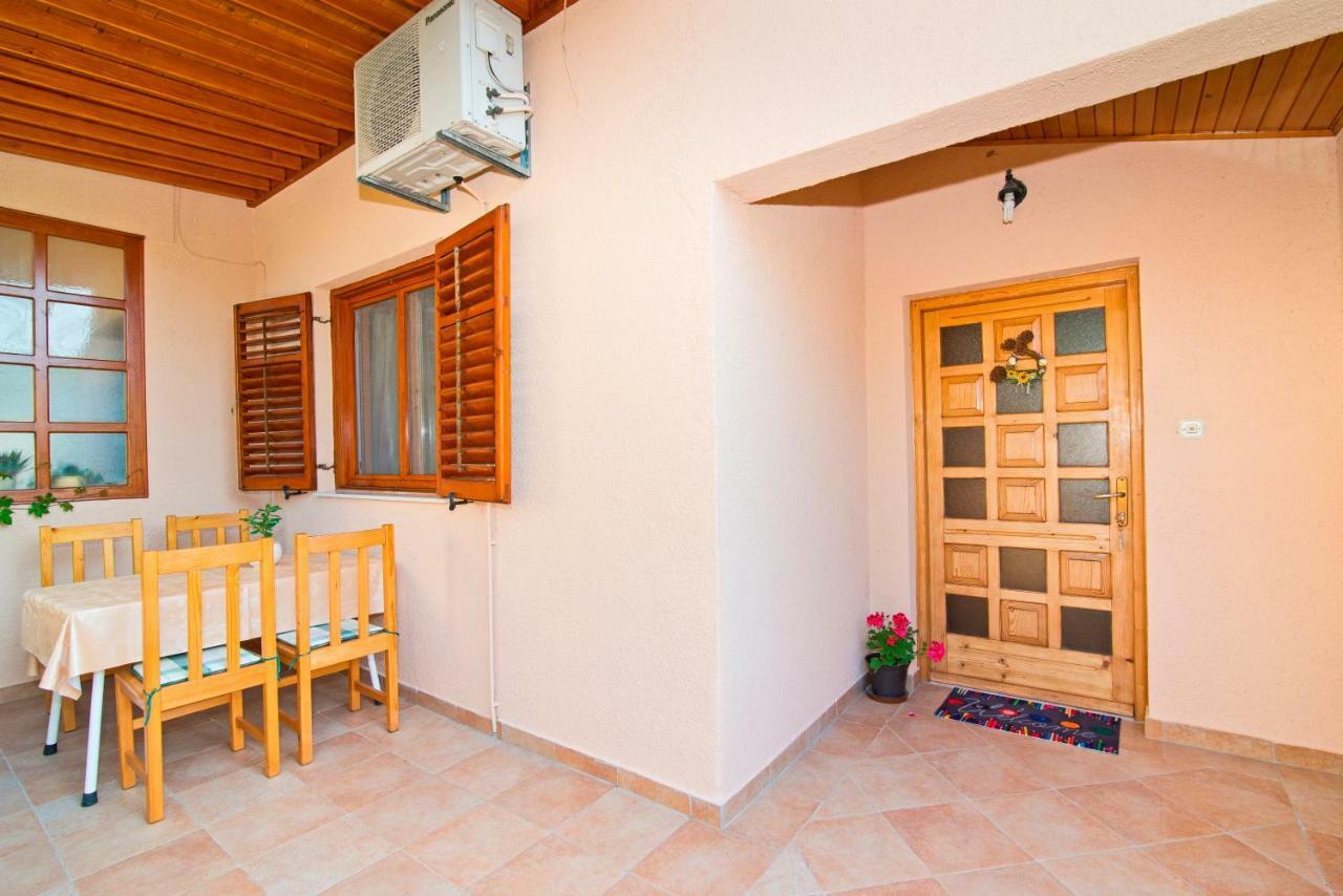 Apartment Sare Betina  Exterior foto